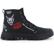 Palladium stranger things - stranger,