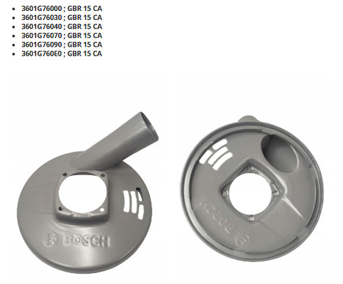 Bosch absaughaube für - absaughaube,
