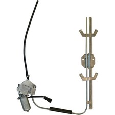 Valeo 851237 Fensterheber für