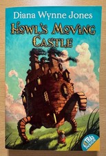 Howl's Moving Castle von Diana