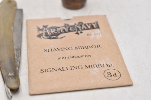 Vintage wwii british army - vintage,