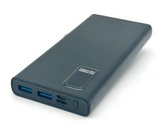 Hganus powerbank 12000 mah - 12000,