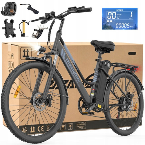 250w bike herren - e-bike, herren/damen