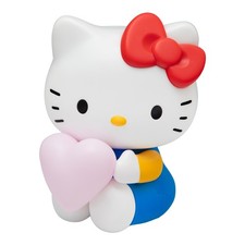 3D Lampe - Hello Kitty (Neuwertig)