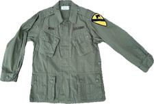 US Army Nam Vintage Vietnam