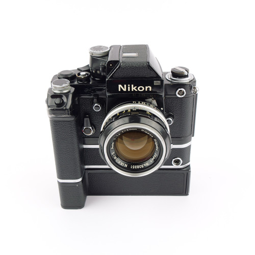 Nikon mb 1 dp - nikon, md-2