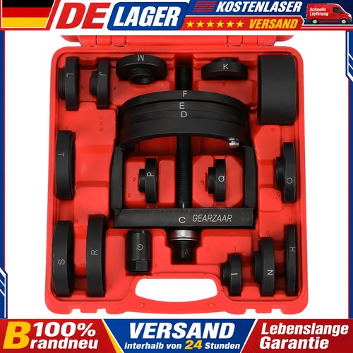 Universal radlager abzieher - radlager,
