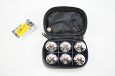 Sunsport Corse Petanque mit