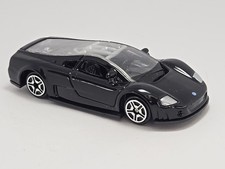 2001 01 Volkswagen Nardo V12