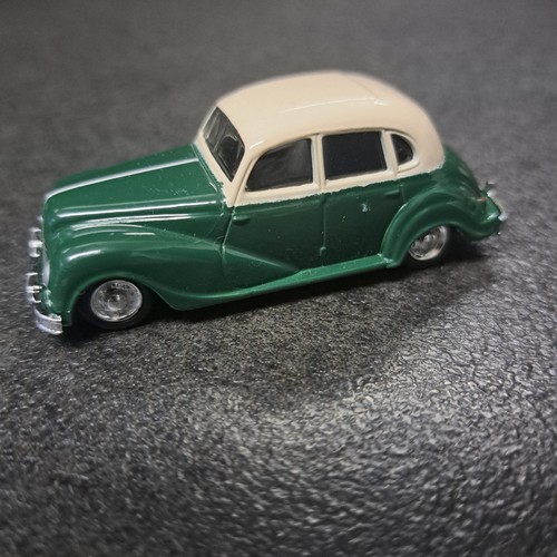 Grell modellauto emw 340 - modellauto,