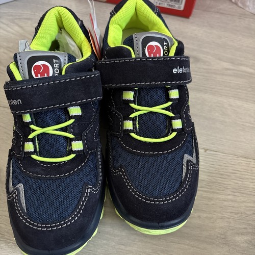 Elefanten herbst sneaker - elefanten,