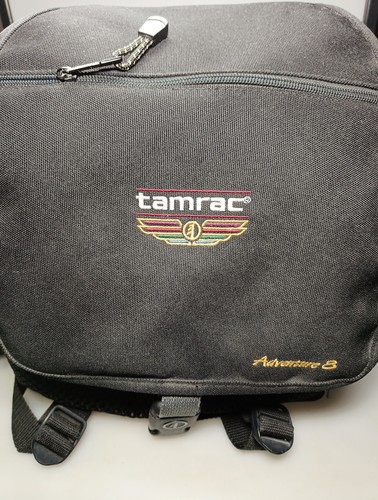 Tamrac adventure foto carry - tamrac, 8