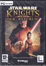 PC Spiel STAR WARS - KNIGHTS