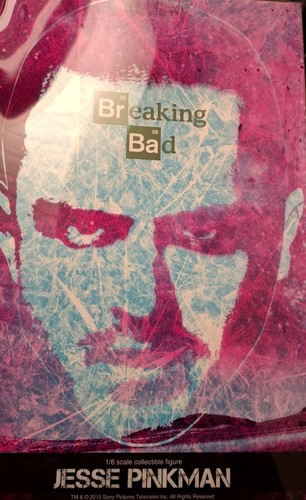 Jesse pinkman aaron paul - jesse,