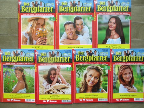 Stk neue der bergpfarrer - 7,