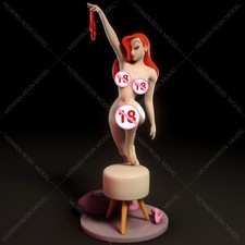1/24 Resin Modell Figur