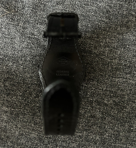 Fossil analog armbanduhr - fossil,