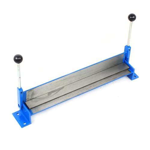 Zoll 760mm abkantbank - zoll/760mm,