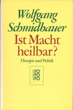 Ist macht heilbar von - macht, heilbar?