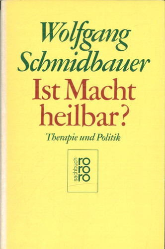 Ist macht heilbar - macht, heilbar?
