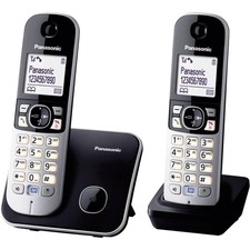 Panasonic KX-TG6812 Duo DECT