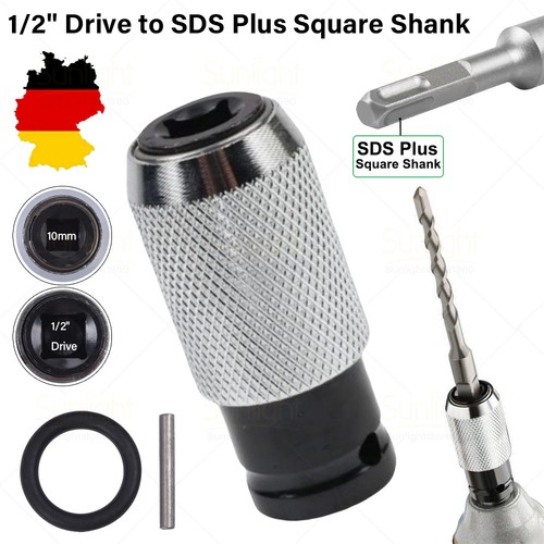 Konvertierung schlagschrauber - konvertierung,