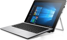 HP Elite X2 1012 G1 12 Zoll Tablet M5-6Y57 8GB RAM 256GB SSD WUXGA DE Gut
