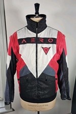 Dainese Aero Special Edition