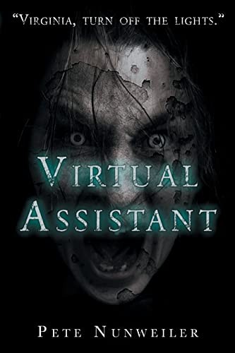 Virtual assistant - virtual,