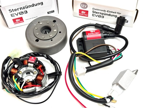12v elektr stern - 12v,