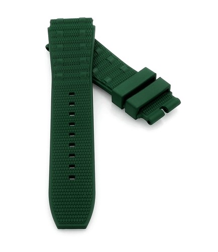 Fkm kautschuk uhrenarmband - fkm-kautschuk,