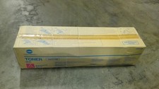 Konica Minolta TN-711M Tonerkartusche A3VU350 Magenta für Bizhub Pro C654e/C754e