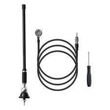 UKW VHF Seefunkantenne Marine