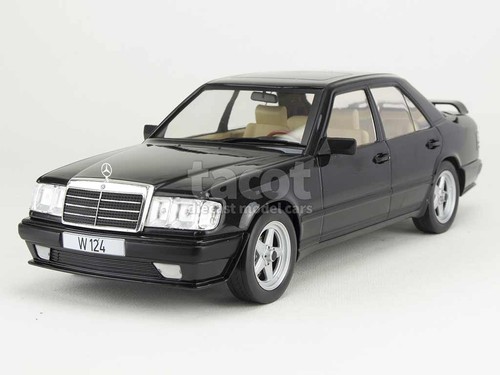 Mercedes w124 tuning - w124,