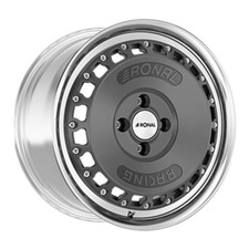 Alufelge ronal rr10 racing rsi - rr10,