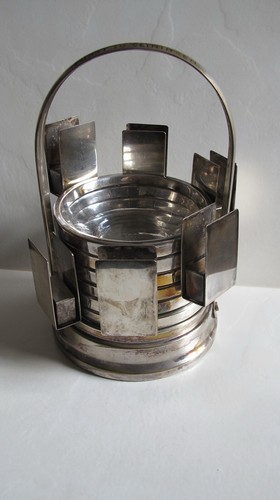 Aschenbecher set 28 - set,,