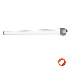 LEDVANCE DampProof Slim Value