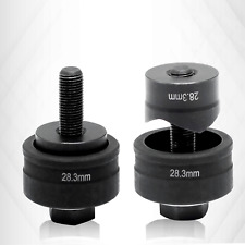 Lochschneider 21-40 mm