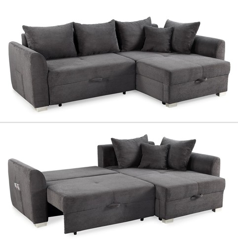 Ecksofa form couch - l-form,