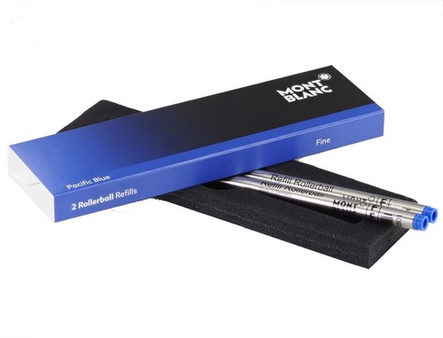 Montblanc mine rollerball - montblanc,