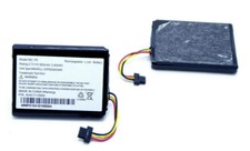 Original tomtom akku - p5,