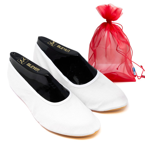 Bleyer eurythmieschuh 2610 mit - eurythmieschuh,