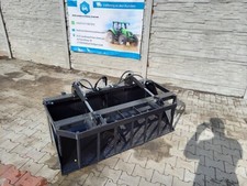 Greifschaufel Schaufel