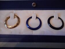 3 Wechselrahmen von Prestige Watch by PierCarlo d'Alessi