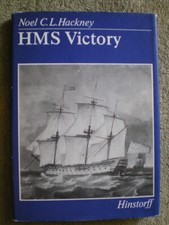 HMS Victory - Schlachtschiff