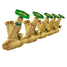 Wasserverteiler 5 Fach