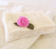 ►LUXUS Volumenvlies 2,3