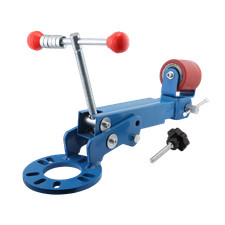 Bördelgerät Bördelrolle