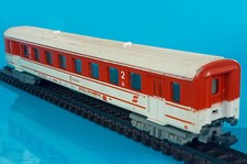 Lima N, 320390, Schlierenwagen, ÖBB, 2. Kl, nur 1985, Sonderserie, guter Zustand