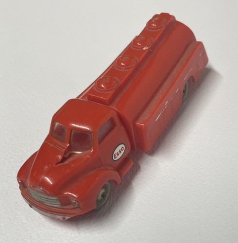 Lego bedford esso - lego,